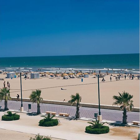 Apartamento Cardenal Valencia Bagian luar foto